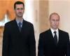 چرا روسیه پشت بشار اسد را خالی نمی‌کند؟