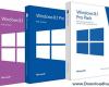  دانلود نسخه نهایی ویندوز ۸٫۱ – Microsoft Windows 8.1 AIO 7in1 x86/x64 Oct 2013