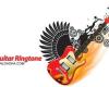  رینگتون های زیبا از گیتار Best Guitar Ringtone