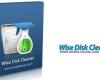  پاکسازی هارد دیسک با Wise Disk Cleaner 7.97.568