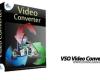  تبدیل فرمت صوتی و تصویری VSO Video Converter 1.1.0.20