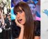عمل زشت زن فرانسوی به خاطر شرط بندی در برنامه تلوزیونی