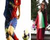 مهناز افشار , قرعه کشی جام جهانی , عکس
