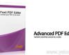 دانلود نرم افزار نرم افزار حرفه ای و کامل پی دی اف Foxit Advanced PDF Editor 3.10