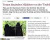 دختران آلمانی در راه جهاد نکاح +عکس