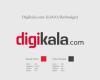 www.Digikala.com آدرس سايت ديجي كالا Digikala.com