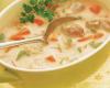 2 سوپ عالی برای جلوگیری از سرماخوردگی
