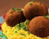 طرز تهیه کوفته بادنجان