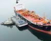 جزئیات جدید از سانحه برخورد نفتکش ایرانی با کشتی چینی