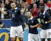 فرانسه 2 - 0 هلند؛ پر پر شدن لاله های نارنجی توسط خروس ها