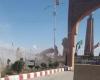 ایران نیز زلزله 7.5 ریشتری را حس کرد