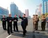 تحریم شورای امنیت علیه علیه کره شمالی