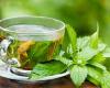 فواید چای سبز برای جوانسازی پوست