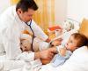 علائم آنفولانزا در کودکان و روش های درمان آن