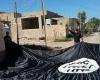(عکس) پایین کشیدن پرچم داعش در رمادی