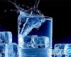 آسیب های نوشیدن آب یخ به اعضای بدن