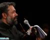 هلال محرم که پیدا شده محمود کریمی