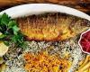 طرز تهیه سبزی پلو با ماهی