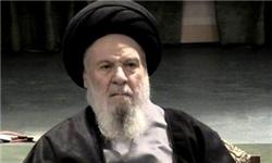 آیت‌الله عبدالکریم موسوی اردبیلی درگذشت چهارشنبه 3 آذر 95