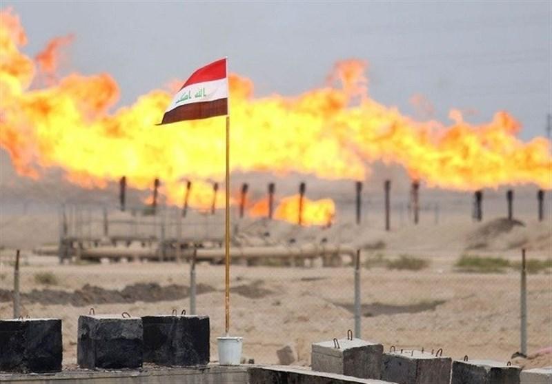 عراق در ماه جولای روزانه 2.76 میلیون بشکه نفت صادر کرد 