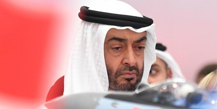 دعوت ولی‌عهد امارات و نخست‌وزیر رژیم صهیونیستی از یکدیگر