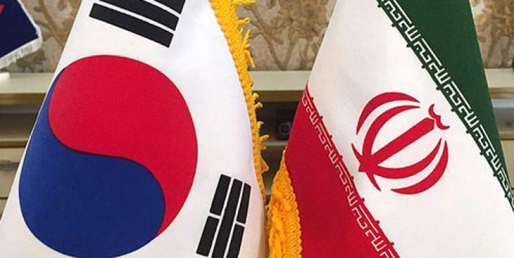 کره جنوبی: آمریکا اجازه انتقال پول ایران را به کانال سوئیس نمی دهد