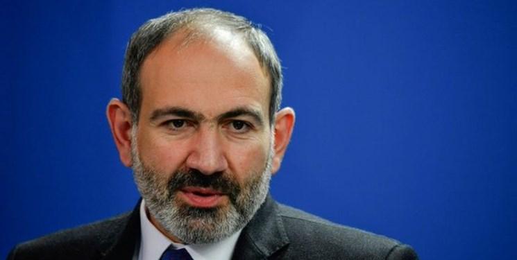 نامه نخست‌وزیر ارمنستان به رئیس‌جمهور روسیه برای تضمین امنیت ارمنستان