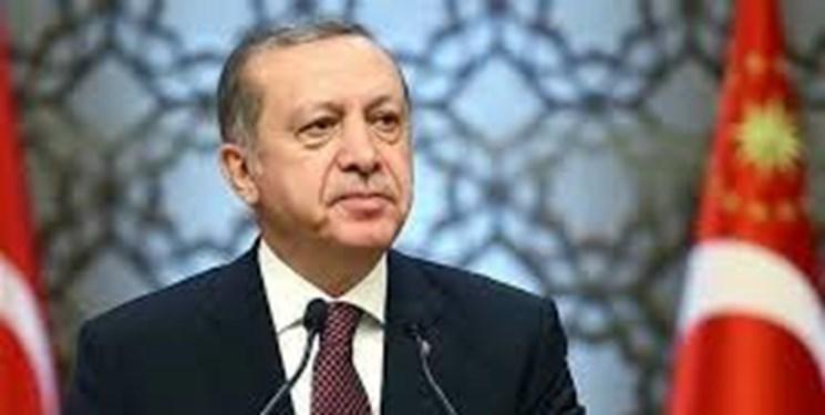 درخواست رئیس جمهور ترکیه از اتحادیه اروپا برای حمایت از آذربایجان