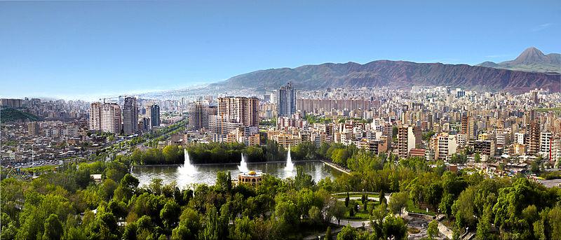 بهترین شهر ایران برای زندگی از نظر سازمان ملل (تصاویر)