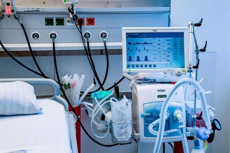 میزان مصرف اکسیژن در بیمارستانها 5 برابر شده
