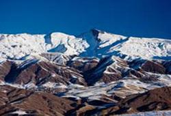  جستجو برای یافتن سه کوهنورد ایراني همچنان ادامه دارد