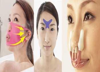 عكس/ روش زنان ژاپنی برای زیبا شدن