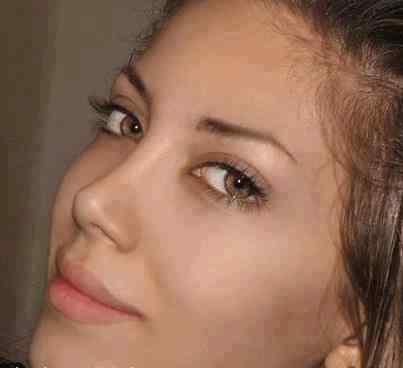 انتخاب جذابترین و خوشگلترین دختر تهرانی در فیسبوک / تصاویر