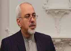  ظریف:به یاری خدا، مقاومت و صبر و متانت ملت بزرگ ایران، مذاکرات به نتیجه رسید