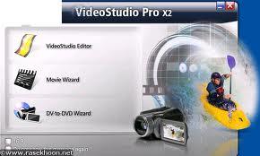 دانلود ویرایشگر محبوب Corel Video Studio Ultimate x2 12 Full 