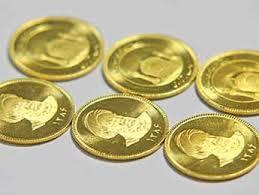 قيمت سکه و ارز در بازار روز دوشنبه 