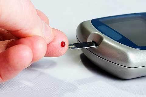 درمان قطعی دیابت / خبرخوش 