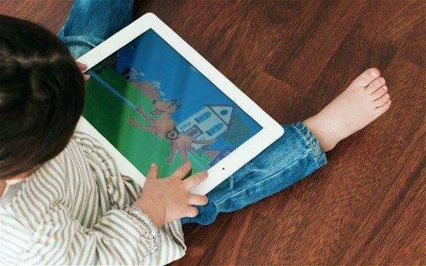 فواید و مضرات بازی های ویدیویی  بر روی کودکان  از نگاه متخصصین 