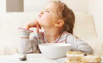 ارتباط خوردن صبحانه و یادگیری در کودکان