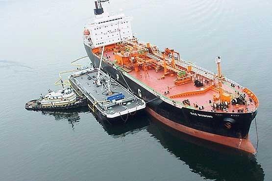 جزئیات جدید از سانحه برخورد نفتکش ایرانی با کشتی چینی