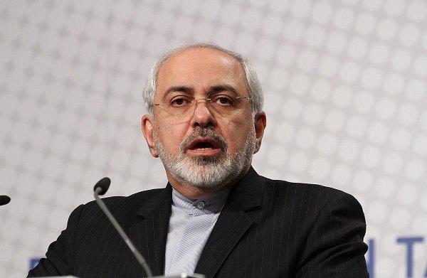 ظریف: آمریکا از بدعهدی‌هایش ضرر می‌کند/دست ایران در برجام باز است