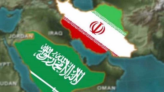 واقعا عربها از عربستان متنفر و عاشق ایران هستند؟