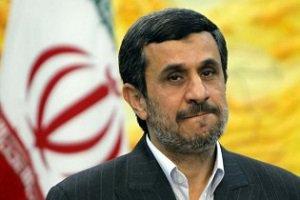 رد صلاحیت احمدی نژاد قطعی است!