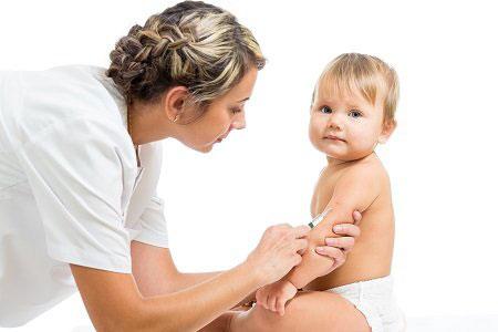 نکاتی در مورد واکسیناسیون نوزاد