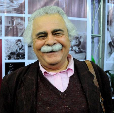 بیوگرافی احمدرضا اسعدی