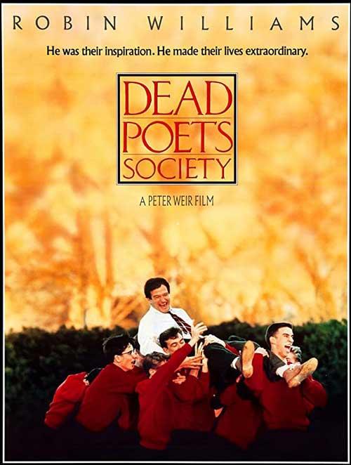 دانلود فیلم انجمن شاعران مرده +پخش آنلاین