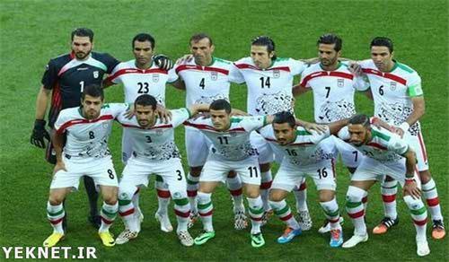 (فیلم) اتفاقات عجیب در تیم ملی فوتبال ایران