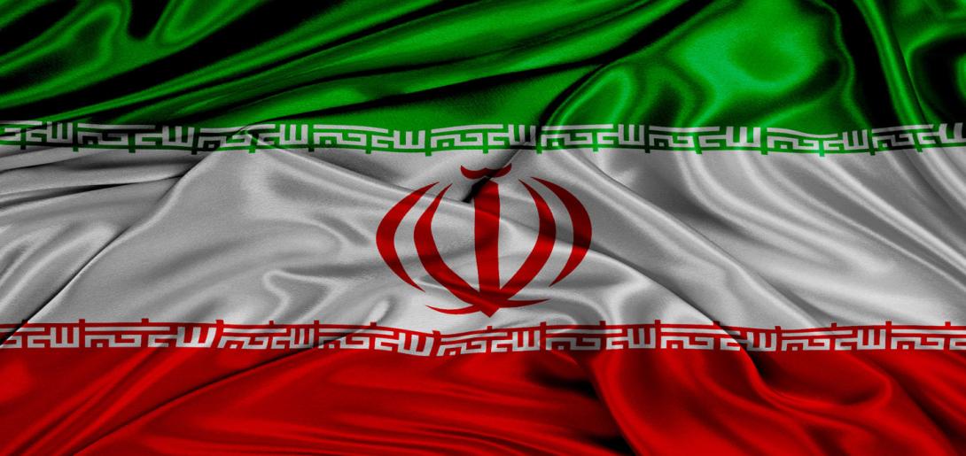 رنگ سبز پرچم ایران نشانه چیست
