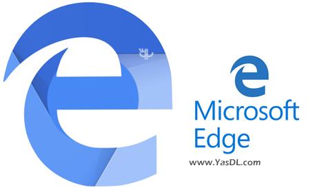 دانلود Microsoft Edge 88.0.705.50 Stable x86/x64 Win/Mac – مرورگر کرومیوم اج مایکروسافت