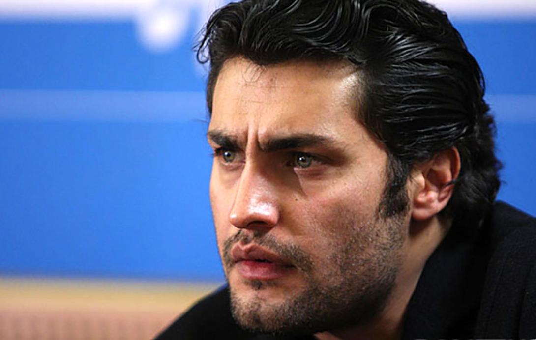 بازیگر جوان تهرانی بخاطر قتل مسلحانه بازداشت شد + عکس